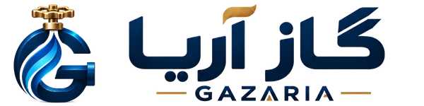 گاز آریا | GazAria