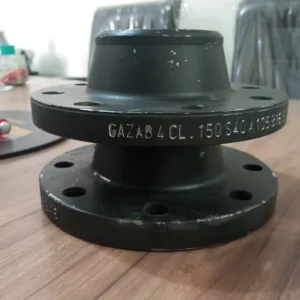 تصویر واقعی محصول تجهیزات گاز شماره 12