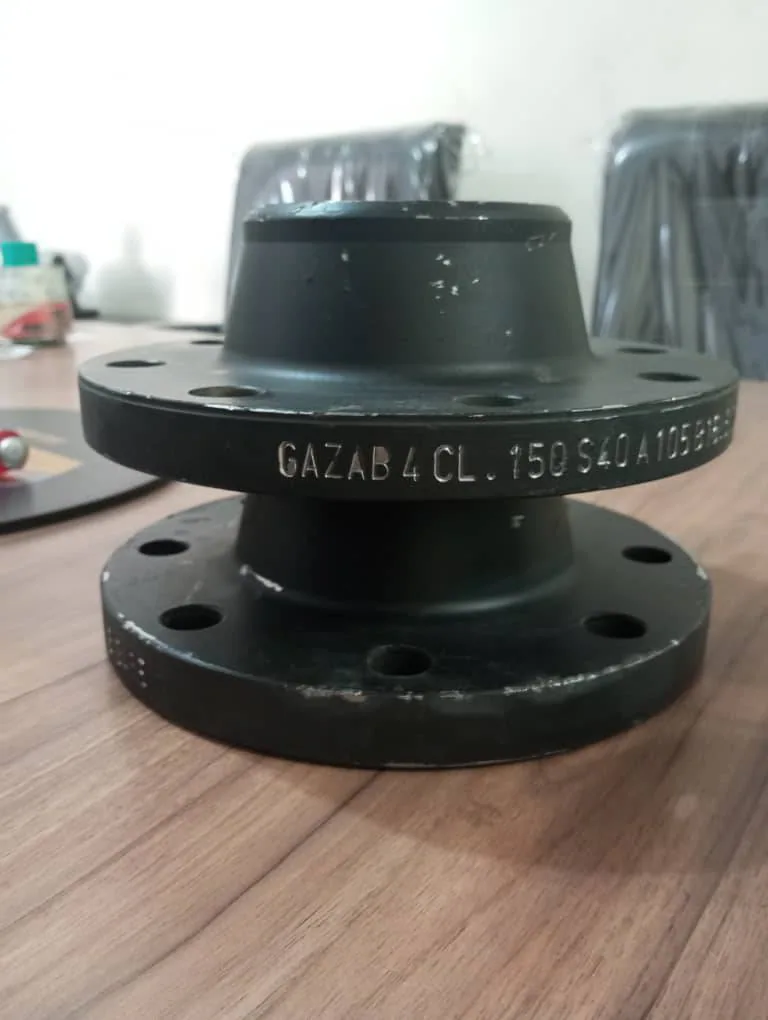 تصویر واقعی محصول تجهیزات گاز شماره 12